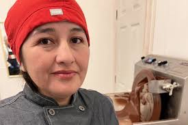 Cambio de mando en el patrimonio de Roberto Edwards