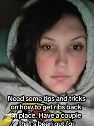 Relief for Rib Pain After Sleeping: Tips and Insights