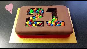 Simple 18th Birthday Cake Ideas For Guys M M Madness Birthday Cake Youtube Birthday Cake For Men Easy Birthday Cakes For Men 21st Birthday Cake For Guys