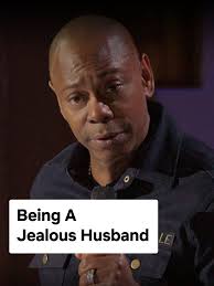 Dave Chappelle's Humorous Take