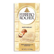 Does Ferrero Rocher Have Worms In Them? - Quora