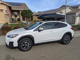 I bought my first car on craigslist—here's exactly what the process was like in 6 steps. Picked Up A Yakima Skybox 16 Today Off Craigslist Xvcrosstrek