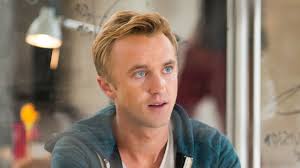 Harry Potters' Draco Malfoy Joins The Flash Season 3 –