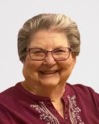 Mary Ellen Silliman Obituary April 4, 2025