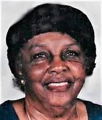 Johnnie Mae Richardson Obituary