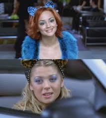 She played vicky in the films american pie (1999), american pie 2 (2001) and american reunion (2012), and bunny lebowski in. Tara Reid The Diary Of A Film History Fanatic