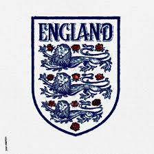 Find & download free graphic resources for football logo. Daniel Norris On Twitter A Retro Refit For The England Badge England Football Badge Design Redesign Soccer Crest