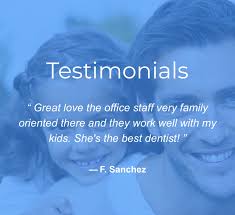 Well yeah, yeah absolutely, said dr. Tender Loving Care Dentistry Featured Dentists Mybestdentists