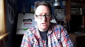 Petition stunt man finds macaroni pies 'disgusting'