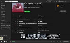 stereo reaches 1 at spotify top 50 viral chart courage