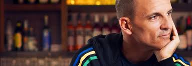 Manny Lewis Review: Carl Barron steps from stage to the big screen