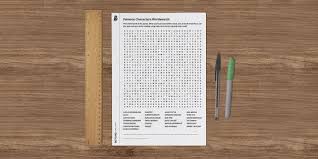 Hard word search puzzle books. Famous Characters Hard Word Search Download Twinkl