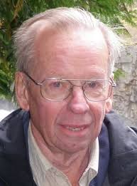 Obituary of Mike Doig