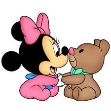 Baby Minnie Mouse Cartoon Clip Art Minnie Mouse Cartoons Minnie Mouse Pictures Minnie Mouse Images