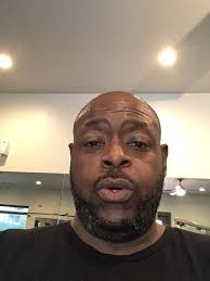 Everyone's seen this done, but this time.... satisfaction!