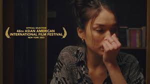 Know You Twice is at #aaiff46 ! Grateful to @asiancinevision  @joytakesphotos for including me and our film in the lineup. AAIFF is the  first and longest running festival dedicated to showcasing work