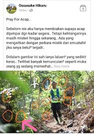 Tiga mayat mangsa lemas dijumpai terdampar di pantai. Tak Habis Lagi Ke Kaitkan Kehilangan Acap Dengan Jinn Bunian Wanita Ini Dakwa Kehilangan Acap Tiada Kaitan Dengan Makhluk Halus Tapi The Reporter