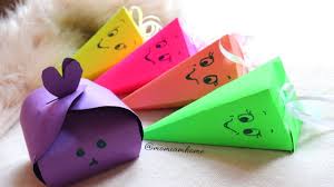 First step to party planning is always budgeting and one of the main things to consider is return gifts. Birthday Party Return Gift Idea Diy Budget Friendly Goodie Bags Under Rs15 Youtube