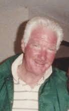 Obituary information for Edward Kenney