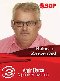 Ko su vijećnici kojima se vlast osladila?