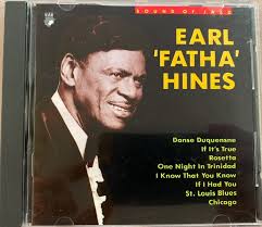 Earl 'Fatha' Hines