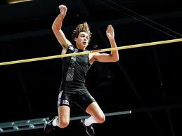 Maybe you would like to learn more about one of these? Duplantis Sets New Pole Vault World Record With 6 17m Watch Athletics