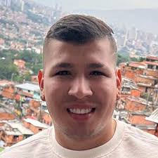 Luis Jordan Galvan Julio