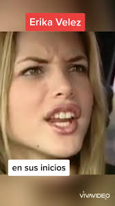 Erica Velez Ecuador