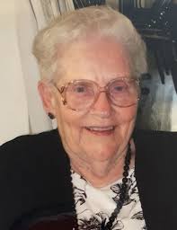 Obituary information for Esther Marie Waddle Pyles