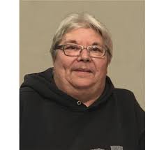 Donna Mae (nee Novenski) ALLSOPP Obituary