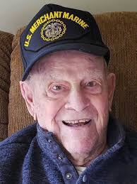 Gene Becker turns 100