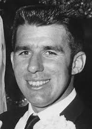 Robert (Bobby) Smith