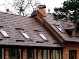 Pergi ke kedai membeli papan, simen dan paku dibeli jua. Bumbung Untuk Rumah 103 Foto Apa Jenis Bumbung Yang Lebih Baik Sistem Bumbung Untuk Kotej Swasta Jenis Struktur Dan Pilihan Bahan