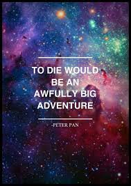 Peter Pan Movie Quote Adventure Quotes Iphone Wallpaper Quotes Love Peter Pan