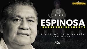 Ensamble Leo Dan Juan Espinosa