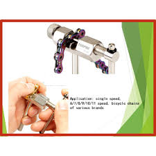 Namun apakah kalian tahu makna dan penafsiran dari mimpi ini? M Sia Ready Stock Jsa0010 Rantai Basikal Motosikal Putus Gunakan Pemotong Rantai Road Bike Toopre Chain Cutter Shopee Malaysia