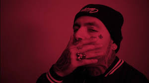 Lirika inverza Ft Rapozt Mortem