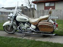 My 1997 Yamaha Royal Star Palomino Edition 1300 Yamaha Bikes Star Motorcycles Yamaha Motorbikes