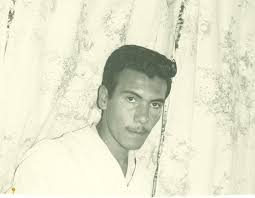 Carlos Moreno Obituary