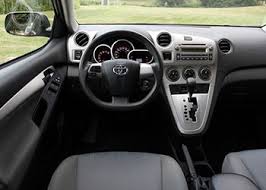 Toyota Matrix 2009-2014: pros and cons, common problems