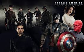 Create you free account & you will be redirected to your movie!! Captain America The First Avenger Movie Wallpapers Wallpaper Cave
