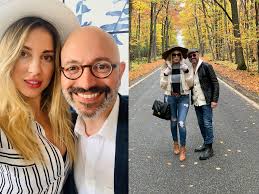 Chaim & Estée Colen On How Simplifying and Decluttering Your Life Can Make  You Happier