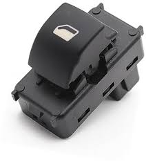 BOUTON TP CITROEN PEUGEOT RÉF:6554QL
