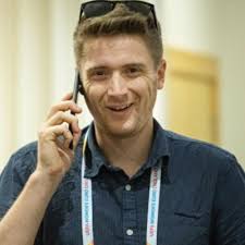 I'm proud of my journey': Remi Allen