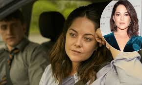 Check spelling or type a new query. Normal People Star Sarah Greene Welcomes Her First Child Daily Mail Online