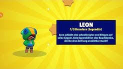 Mit Power 10 Leon Rasieren In 2020 Brawl Clash Royale Clash Games