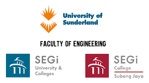 The best in you, made possible! Petition University Of Sunderland Award Recognition Of Uos Engineering Students Graduating From International Study Centers Change Org