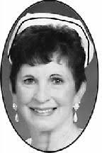 KAROLYN AHERN Obituary (2014)