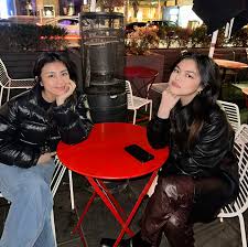 happy birthday to my one and only baby sister 🎂💕 Since we were little,  you were smarter than beyond your years. Sometimes I wish I can turn back  time, so that instead