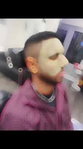 Aron's Frisör & Barber